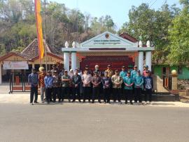 Acara Rutin Apel dan Rakor Hari Senin Pamong Kalurahan Purwodadi